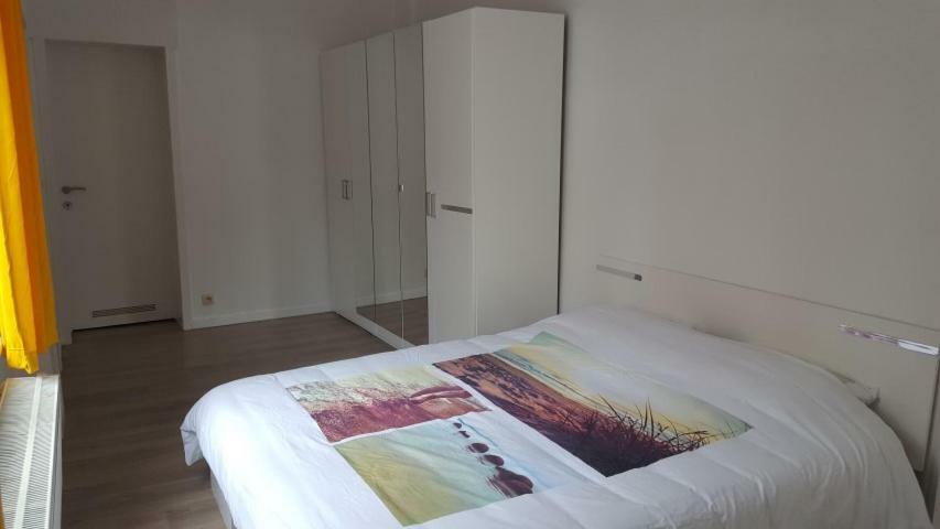 Met 2 Slaapkamers Apartment *