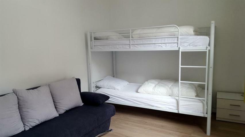 Met 2 Slaapkamers